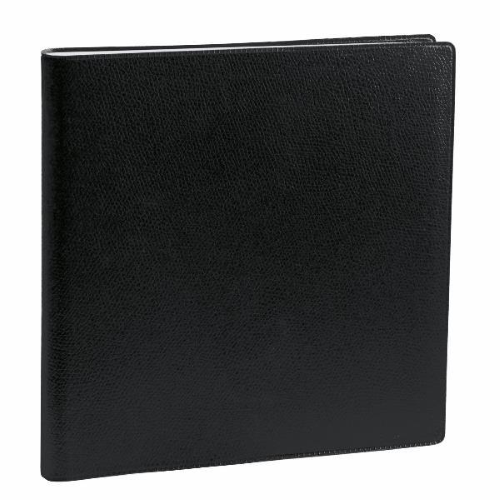 QUO VADIS ESECUTIVO RUBR. IT IMPALA NERO